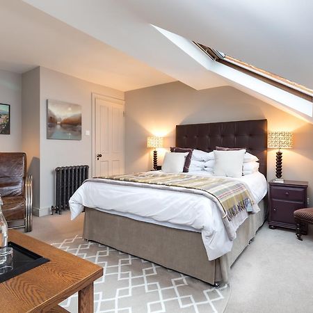 Parklands B&B Londra Exterior foto