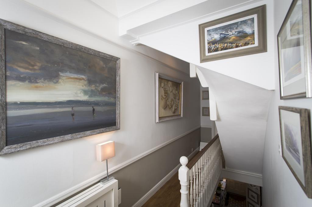 Parklands B&B Londra Exterior foto