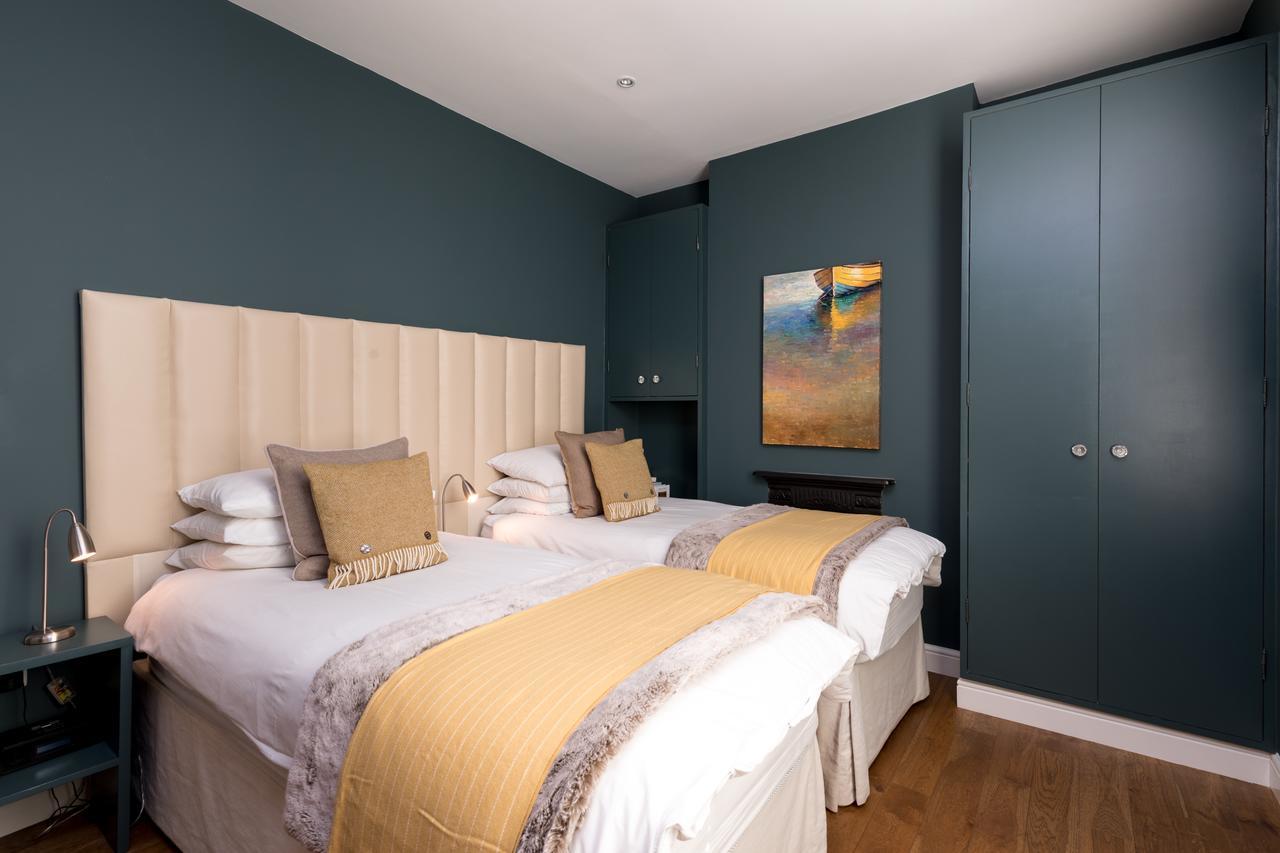 Parklands B&B Londra Exterior foto