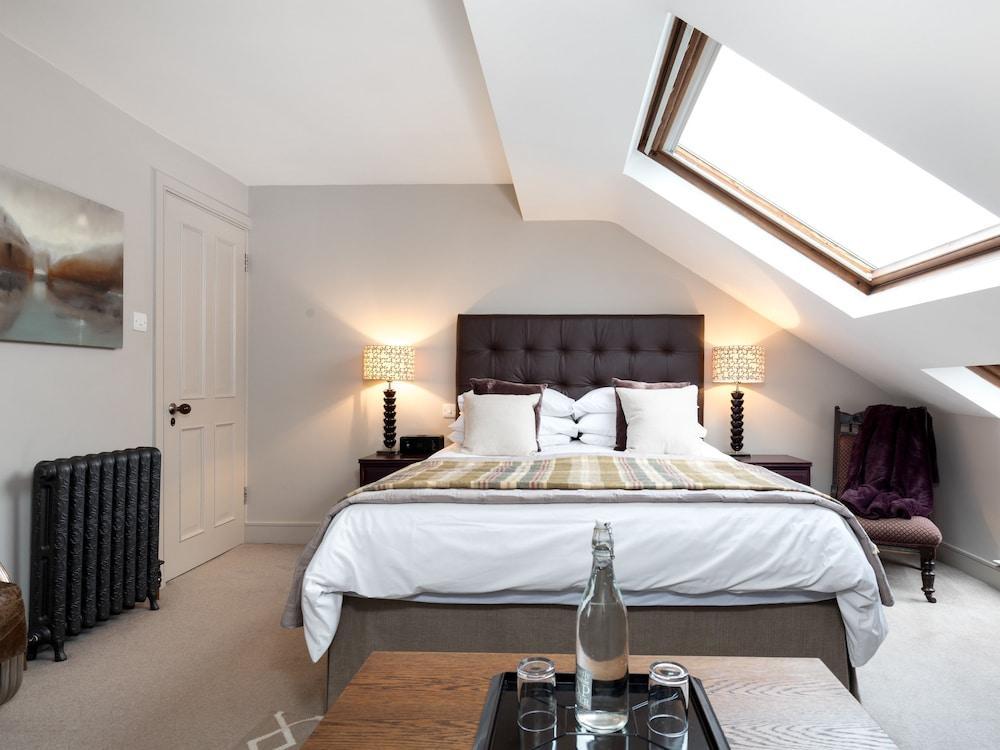 Parklands B&B Londra Exterior foto