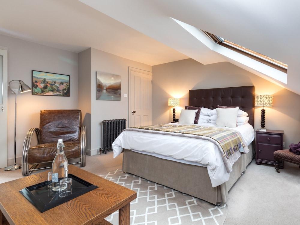 Parklands B&B Londra Exterior foto